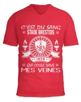 Unisex Jersey SS V-Neck T-Shirt Unisex Jersey SS V-Neck T-Shirt