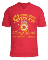 Unisex Jersey SS V-Neck T-Shirt Unisex Jersey SS V-Neck T-Shirt