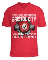 Unisex Jersey SS V-Neck T-Shirt Unisex Jersey SS V-Neck T-Shirt
