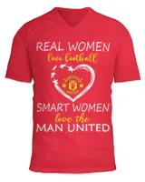Unisex Jersey SS V-Neck T-Shirt Unisex Jersey SS V-Neck T-Shirt