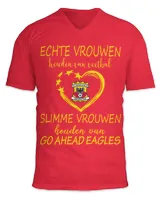 Unisex Jersey SS V-Neck T-Shirt Unisex Jersey SS V-Neck T-Shirt