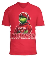Unisex Jersey SS V-Neck T-Shirt Unisex Jersey SS V-Neck T-Shirt