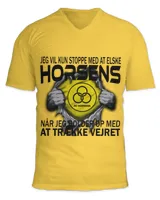 Unisex Jersey SS V-Neck T-Shirt Unisex Jersey SS V-Neck T-Shirt