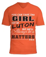 Unisex Jersey SS V-Neck T-Shirt Unisex Jersey SS V-Neck T-Shirt