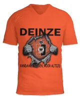 Unisex Jersey SS V-Neck T-Shirt Unisex Jersey SS V-Neck T-Shirt