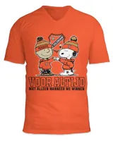 Unisex Jersey SS V-Neck T-Shirt Unisex Jersey SS V-Neck T-Shirt