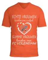 Unisex Jersey SS V-Neck T-Shirt Unisex Jersey SS V-Neck T-Shirt