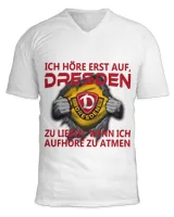Unisex Jersey SS V-Neck T-Shirt Unisex Jersey SS V-Neck T-Shirt