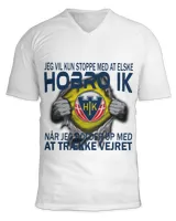 Unisex Jersey SS V-Neck T-Shirt Unisex Jersey SS V-Neck T-Shirt