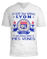 Unisex Jersey SS V-Neck T-Shirt Unisex Jersey SS V-Neck T-Shirt
