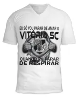 Unisex Jersey SS V-Neck T-Shirt Unisex Jersey SS V-Neck T-Shirt