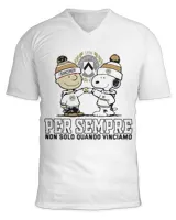Unisex Jersey SS V-Neck T-Shirt Unisex Jersey SS V-Neck T-Shirt