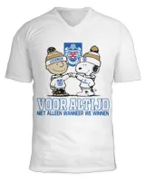 Unisex Jersey SS V-Neck T-Shirt Unisex Jersey SS V-Neck T-Shirt