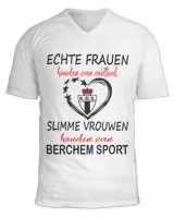 Unisex Jersey SS V-Neck T-Shirt Unisex Jersey SS V-Neck T-Shirt