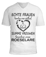 Unisex Jersey SS V-Neck T-Shirt Unisex Jersey SS V-Neck T-Shirt