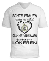 Unisex Jersey SS V-Neck T-Shirt Unisex Jersey SS V-Neck T-Shirt