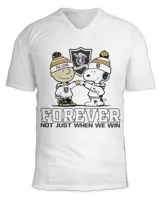 Unisex Jersey SS V-Neck T-Shirt Unisex Jersey SS V-Neck T-Shirt