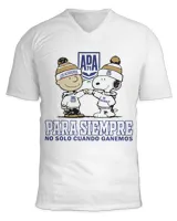 Unisex Jersey SS V-Neck T-Shirt Unisex Jersey SS V-Neck T-Shirt