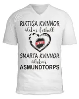 Unisex Jersey SS V-Neck T-Shirt Unisex Jersey SS V-Neck T-Shirt