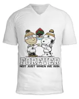 Unisex Jersey SS V-Neck T-Shirt Unisex Jersey SS V-Neck T-Shirt