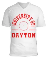Unisex Jersey SS V-Neck T-Shirt Unisex Jersey SS V-Neck T-Shirt