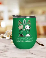 Wine Tumbler (12 oz) Wine Tumbler (12 oz)