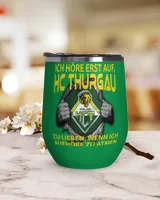 Wine Tumbler (12 oz) Wine Tumbler (12 oz)