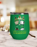 Wine Tumbler (12 oz)