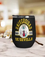 Wine Tumbler (12 oz) Wine Tumbler (12 oz)