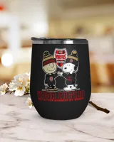 Wine Tumbler (12 oz) Wine Tumbler (12 oz)
