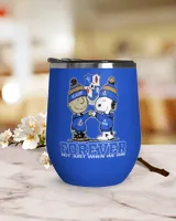 Wine Tumbler (12 oz)