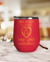 Wine Tumbler (12 oz) Wine Tumbler (12 oz)