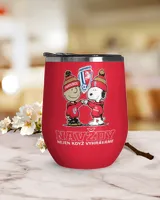 Wine Tumbler (12 oz) Wine Tumbler (12 oz)