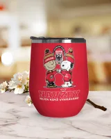 Wine Tumbler (12 oz) Wine Tumbler (12 oz)