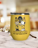 Wine Tumbler (12 oz) Wine Tumbler (12 oz)