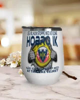 Wine Tumbler (12 oz) Wine Tumbler (12 oz)