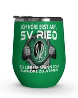 Wine Tumbler (12 oz)