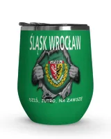 Wine Tumbler (12 oz)