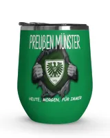 Wine Tumbler (12 oz)