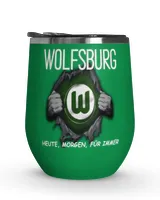 Wine Tumbler (12 oz)