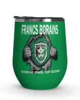 Wine Tumbler (12 oz)