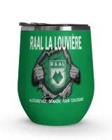 Wine Tumbler (12 oz)