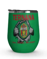 Wine Tumbler (12 oz) Wine Tumbler (12 oz)