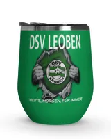 Wine Tumbler (12 oz)