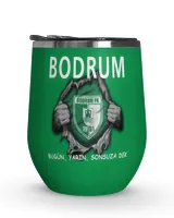 Wine Tumbler (12 oz)