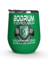 Wine Tumbler (12 oz)