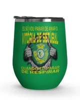 Wine Tumbler (12 oz)