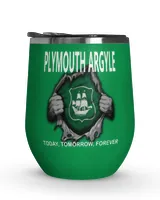 Wine Tumbler (12 oz)