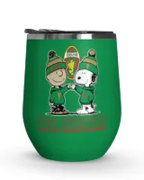 Wine Tumbler (12 oz)