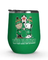 Wine Tumbler (12 oz)